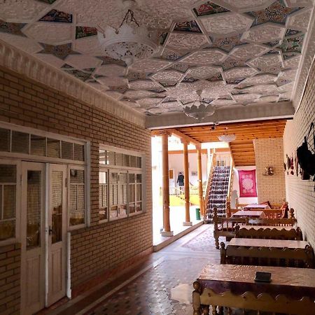 Guest House Marokand 撒马尔罕 外观 照片
